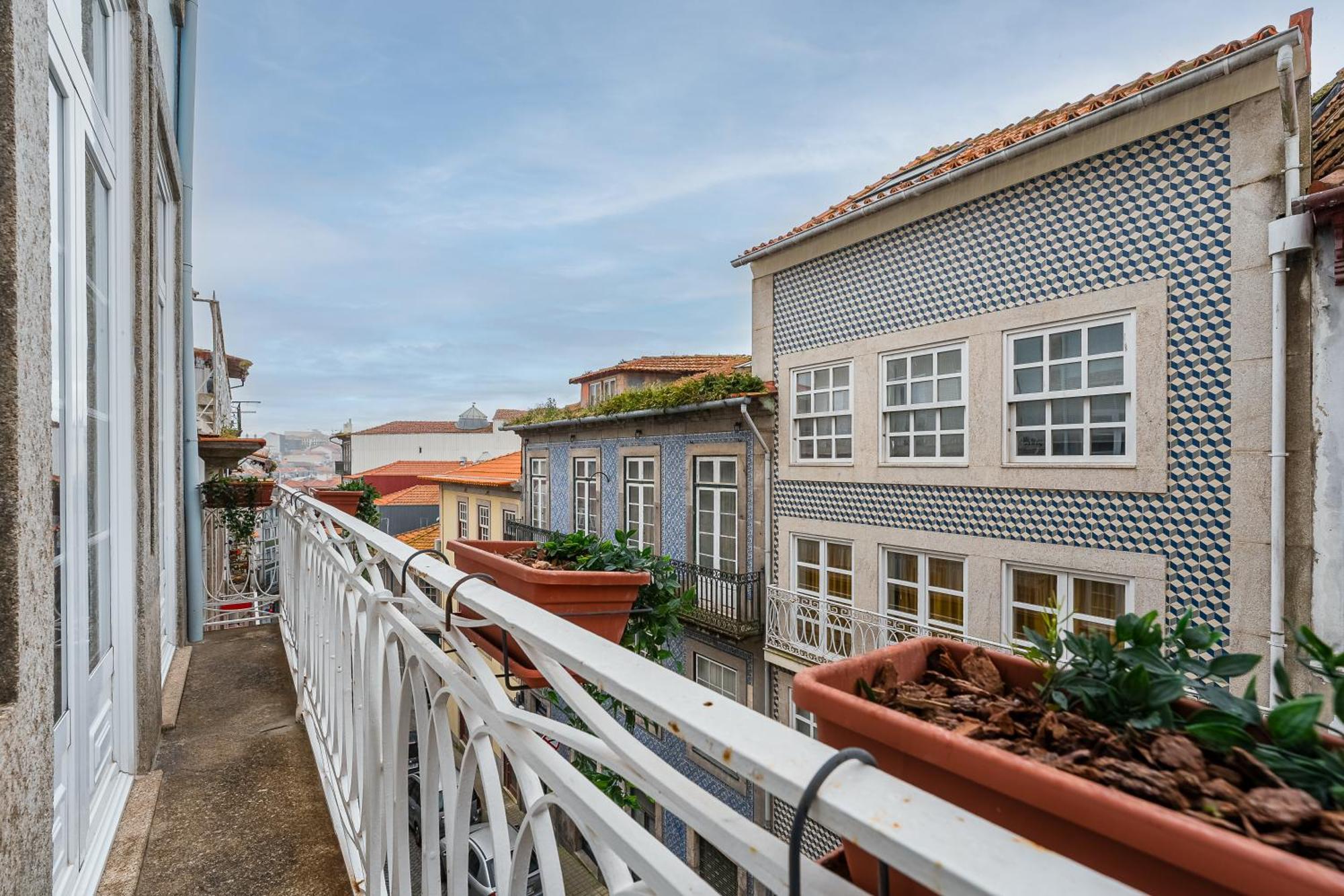 Victoria Project - Apartments - Private Parking Porto Exterior photo