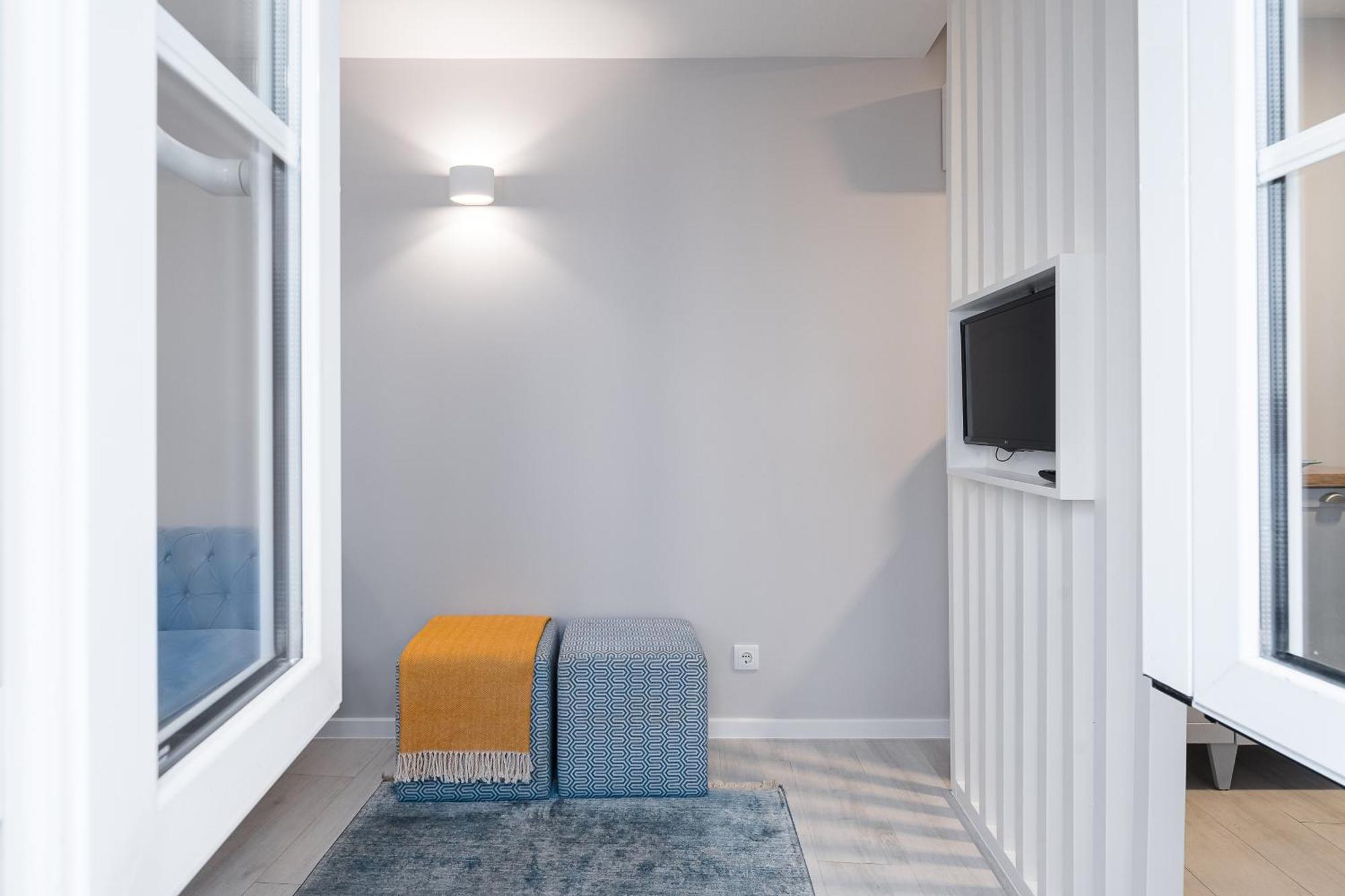Victoria Project - Apartments - Private Parking Porto Exterior photo